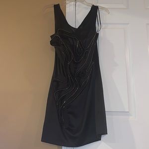 La Coquette dress